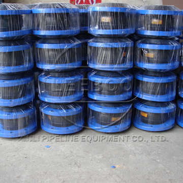 購買可曲撓橡膠接頭時(shí)參考什么執(zhí)行標(biāo)準(zhǔn)