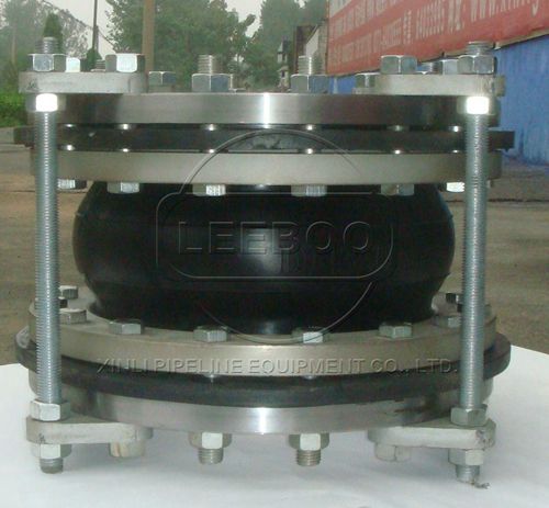 內(nèi)襯四氟<a href=http://www.xinligd.com target=_blank class=infotextkey>橡膠接頭</a>