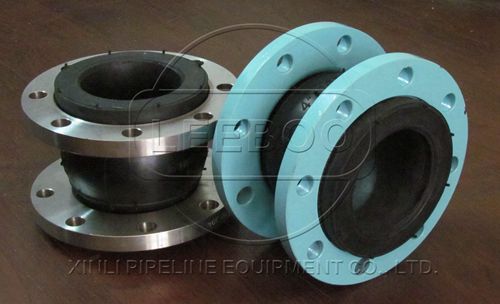 高壓<a href=http://www.xinligd.com target=_blank class=infotextkey>橡膠接頭</a>的性能如何