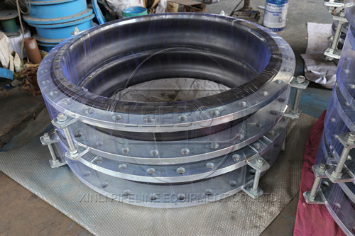 核電工程中的<a href=http://www.xinligd.com target=_blank class=infotextkey>橡膠接頭</a>