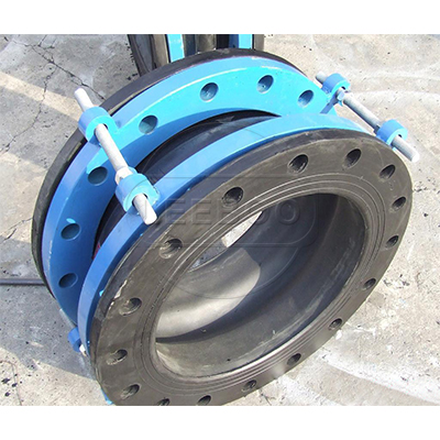 氯丁<a href=http://www.xinligd.com target=_blank class=infotextkey>橡膠接頭</a>的詳細(xì)介紹