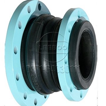 橡膠接頭硫化中選哪種耐熱性效果更好；