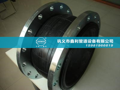 橡膠接頭的安裝要注意哪些事項(xiàng)？