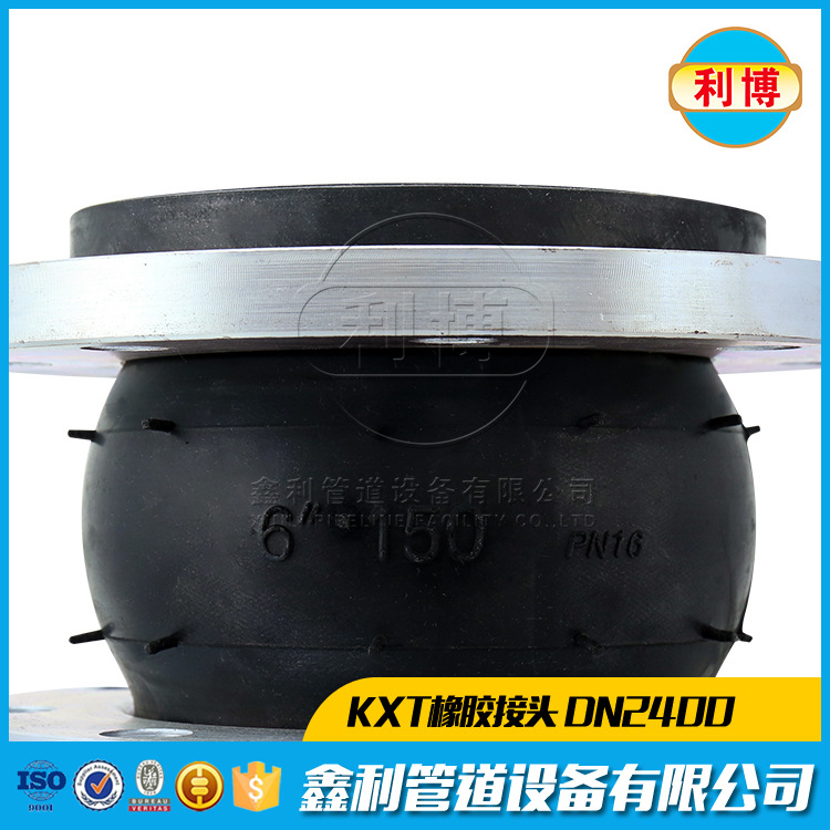 如何提高橡膠接頭的產(chǎn)品質(zhì)量？