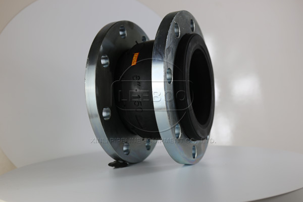 橡膠接頭的質量優(yōu)與差如何從顏色判斷