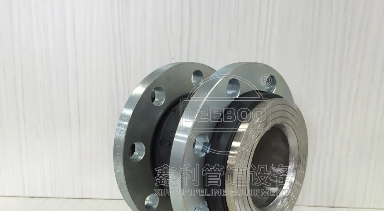 橡膠接頭碳鋼法蘭和國標法蘭區(qū)別是什么