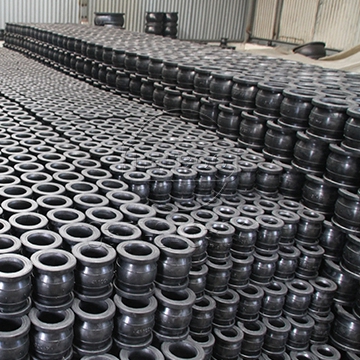 合理的保養(yǎng)橡膠管接頭可延長其使用壽命