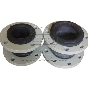 負(fù)壓橡膠接頭