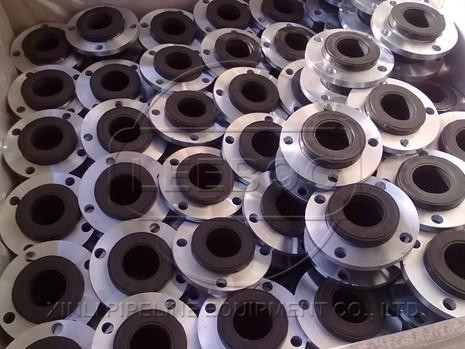 不銹鋼液壓<a href=http://www.xinligd.com target=_blank class=infotextkey>橡膠接頭</a>發(fā)貨實(shí)圖