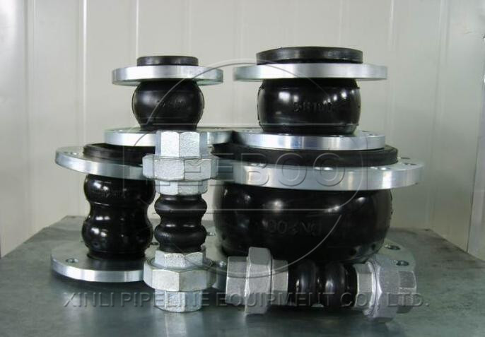 黑龍江省佳木斯市不同類型液壓<a href=http://www.xinligd.com target=_blank class=infotextkey>橡膠接頭</a>對比