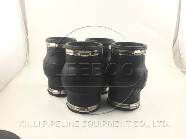 雙球體液壓<a href=http://www.xinligd.com target=_blank class=infotextkey>橡膠接頭</a>備貨