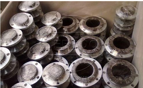 鑫利液壓<a href=http://www.xinligd.com target=_blank class=infotextkey>橡膠接頭</a>發(fā)貨圖