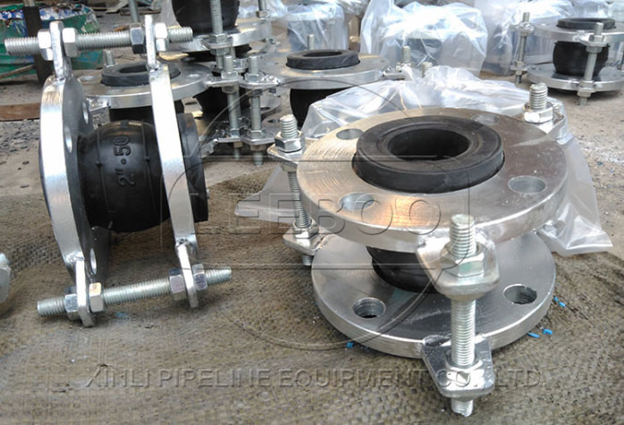 國標限位液壓<a href=http://www.xinligd.com target=_blank class=infotextkey>橡膠接頭</a>