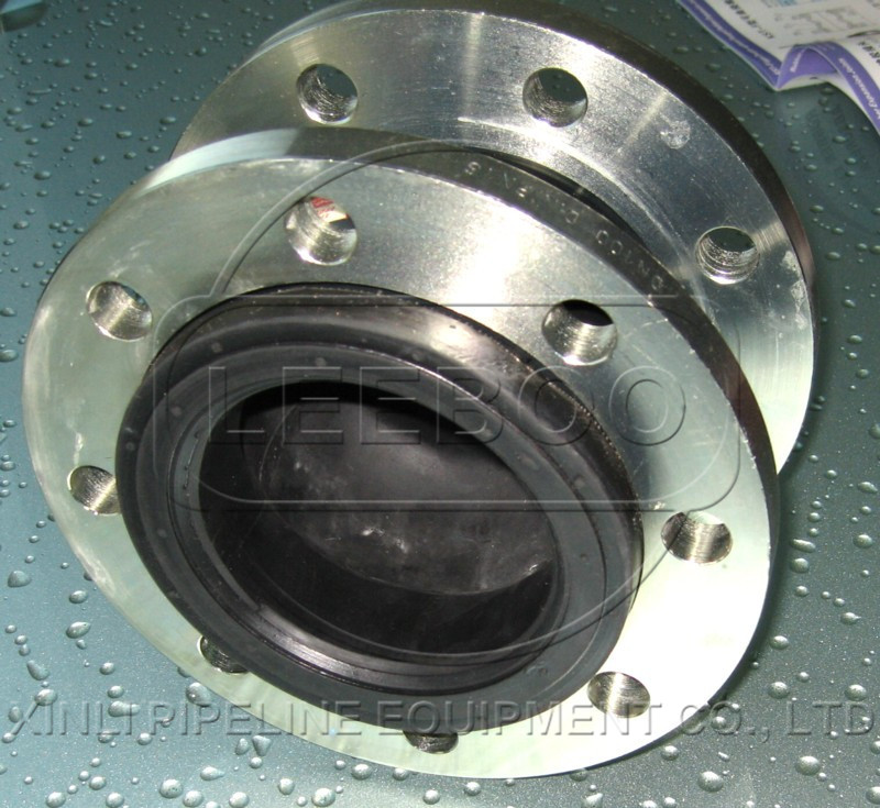 黑龍江省七臺(tái)河可曲撓<a href=http://www.xinligd.com target=_blank class=infotextkey>橡膠軟接頭</a>