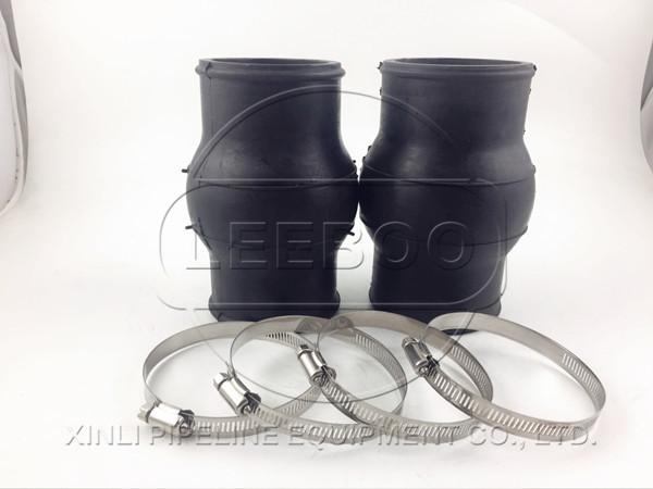 空調(diào)系統(tǒng)專用卡箍式液壓<a href=http://www.xinligd.com target=_blank class=infotextkey>橡膠接頭</a>