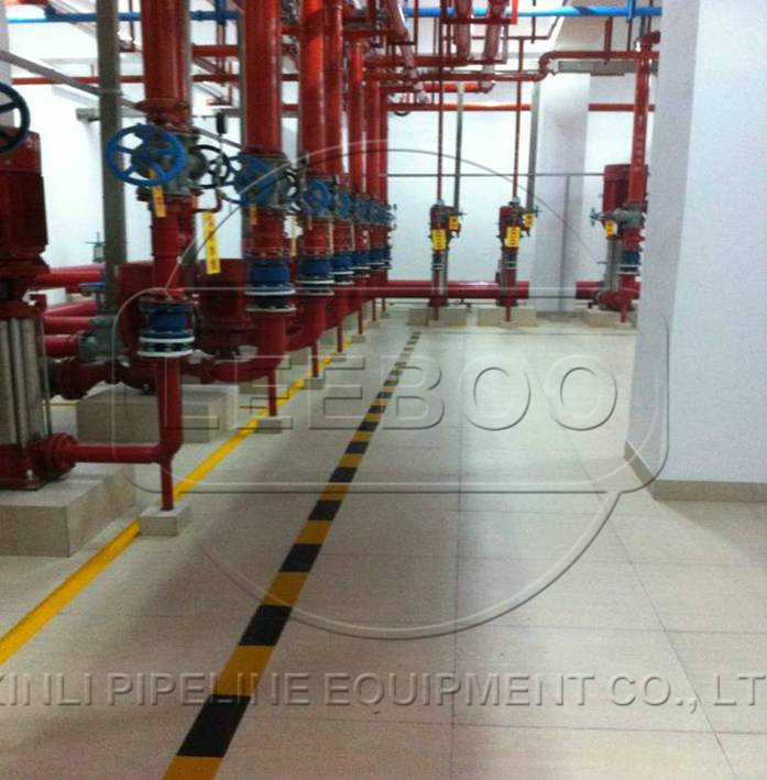 泵房專用液壓<a href=http://www.xinligd.com target=_blank class=infotextkey>橡膠接頭</a>展示