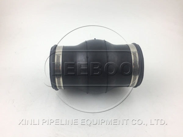 卡箍式液壓<a href=http://www.xinligd.com target=_blank class=infotextkey>橡膠接頭</a>